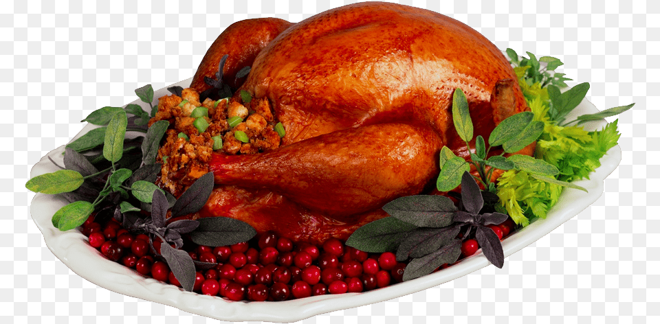 Turkey Food Turkey Cooking, Dinner, Food Presentation, Meal, Roast Free Png Download