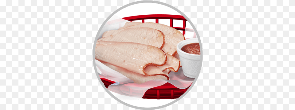 Turkey Ham, Food, Meat, Pork, Ketchup Png