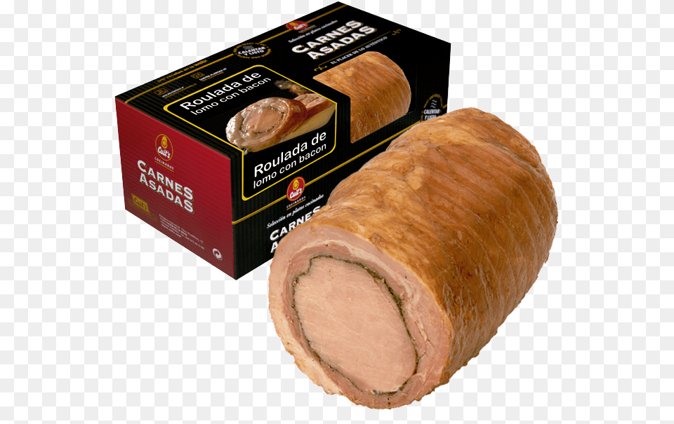Turkey Ham, Bread, Food, Meat, Pork Free Png Download
