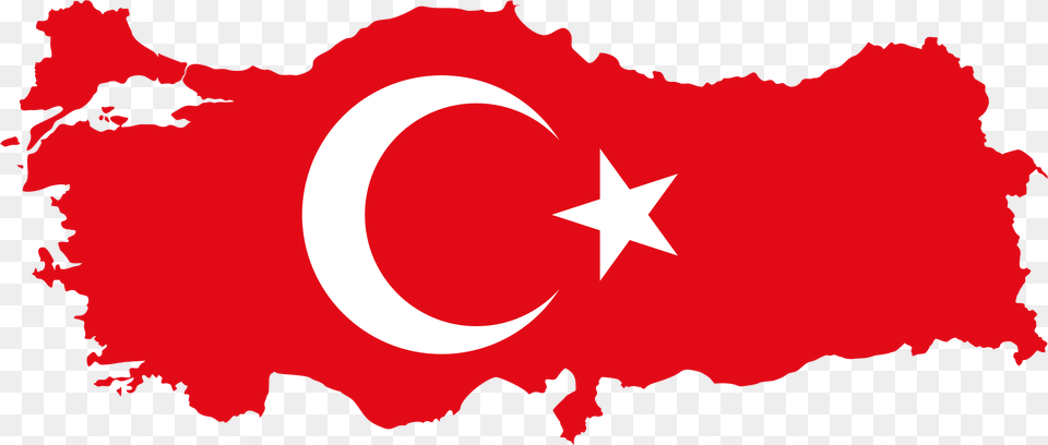Turkey Map Flag Clip Arts Soviet Union Flag Country, Symbol, Logo Free Png Download