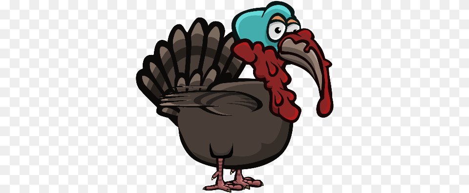 Turkey Meat, Animal, Beak, Bird, Person Png