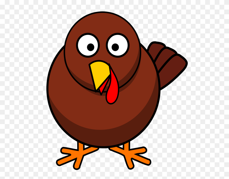 Turkey Meat Thanksgiving Day Computer Icons Download, Animal, Beak, Bird Png Image