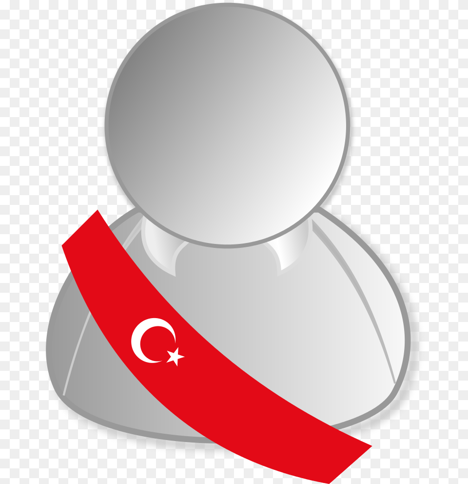 Turkey Politic Personality Icon Icon Free Png Download