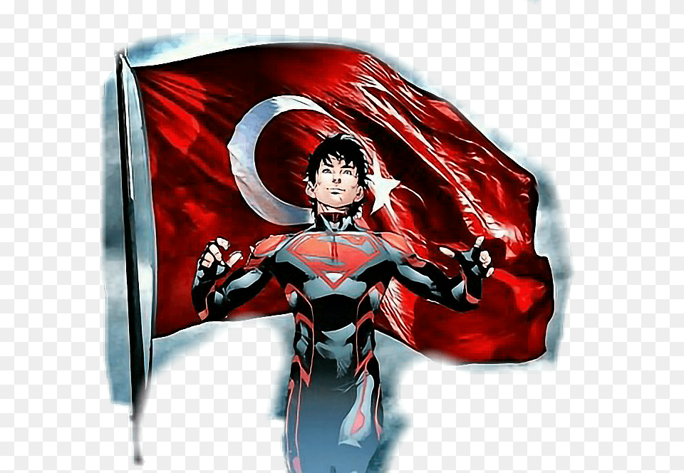 Turkey Superboy Trkiye Ehit, Adult, Person, Female, Woman Png