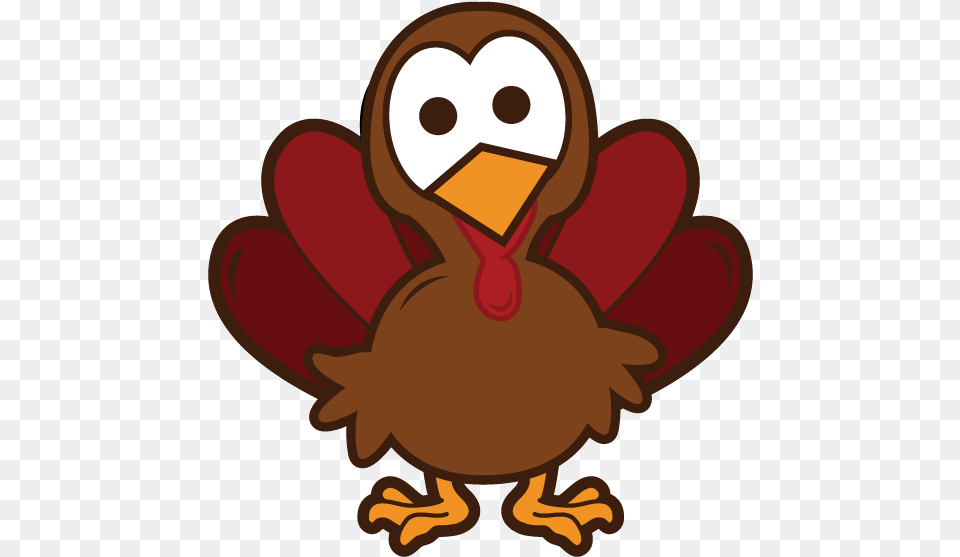 Turkey Thanksgiving Clipart, Animal, Bird Free Transparent Png