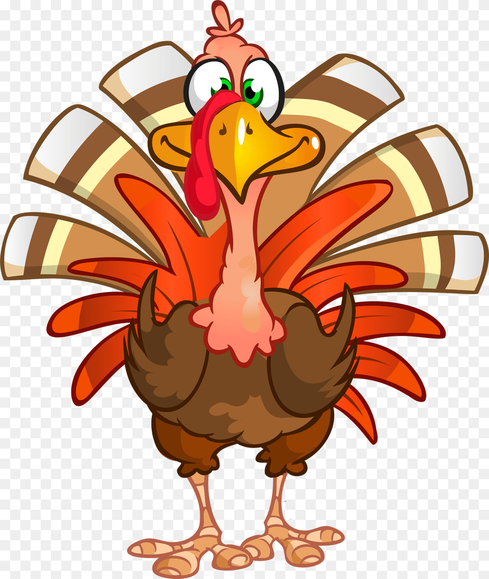 Turkey Thanksgiving Dinner Clip Art, Animal, Beak, Bird, Dynamite Free Transparent Png