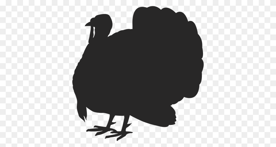 Turkey Tracks Silhouette Clip Art, Animal, Bird, Bear, Mammal Free Transparent Png