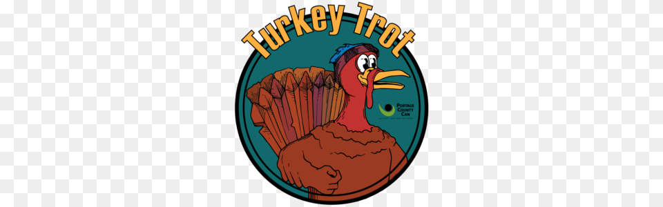 Turkey Trot, Animal, Beak, Bird, Person Free Png Download