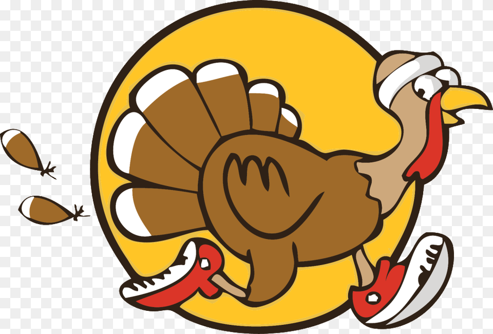 Turkey Trot, Animal, Ammunition, Grenade, Weapon Free Transparent Png