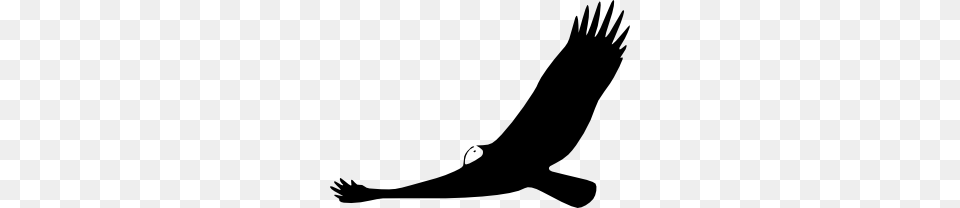 Turkey Vulture Clip Art, Animal, Bird, Flying, Fish Png Image