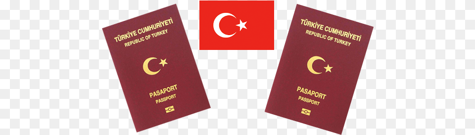 Turkeypassport Publication, Text, Document, Id Cards, Passport Png Image