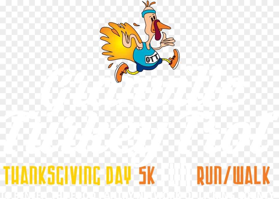 Turkeytrot Graphic Design, Advertisement, Poster, Dynamite, Weapon Free Png Download