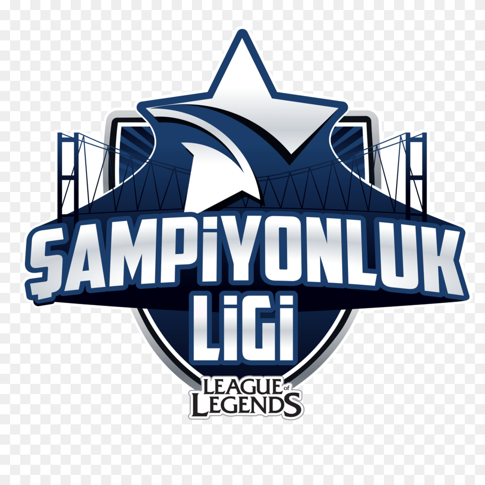 Turkish Champions League Of Legends The Game Haus, Logo, Dynamite, Weapon, Symbol Png