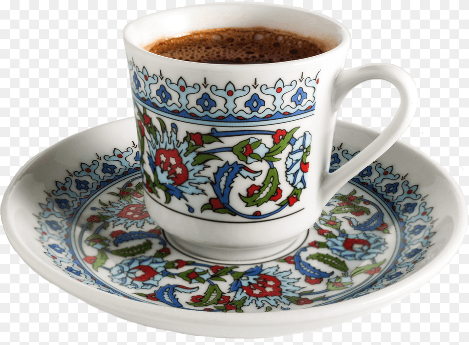 Turkish Coffee Emblem, Symbol Png Image