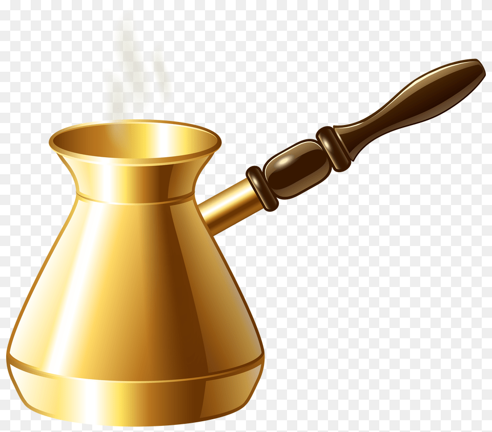 Turkish Coffee Pot Clip Art Gallery, Bottle, Shaker, Smoke Pipe, Tin Free Transparent Png