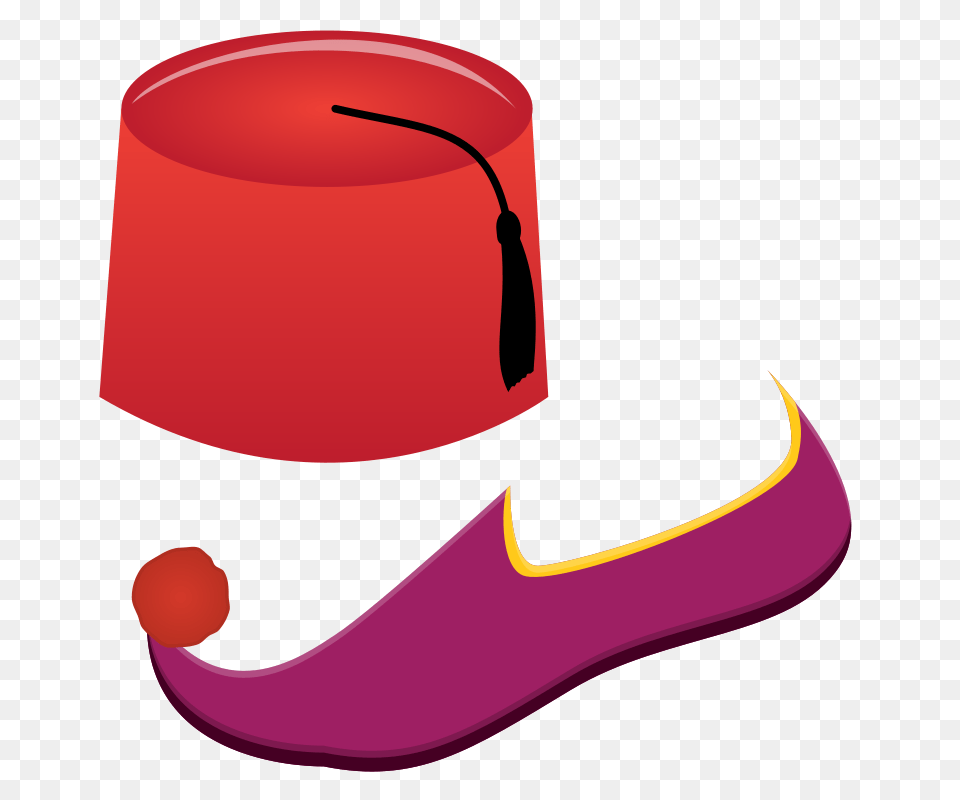 Turkish Hat, Clothing Png