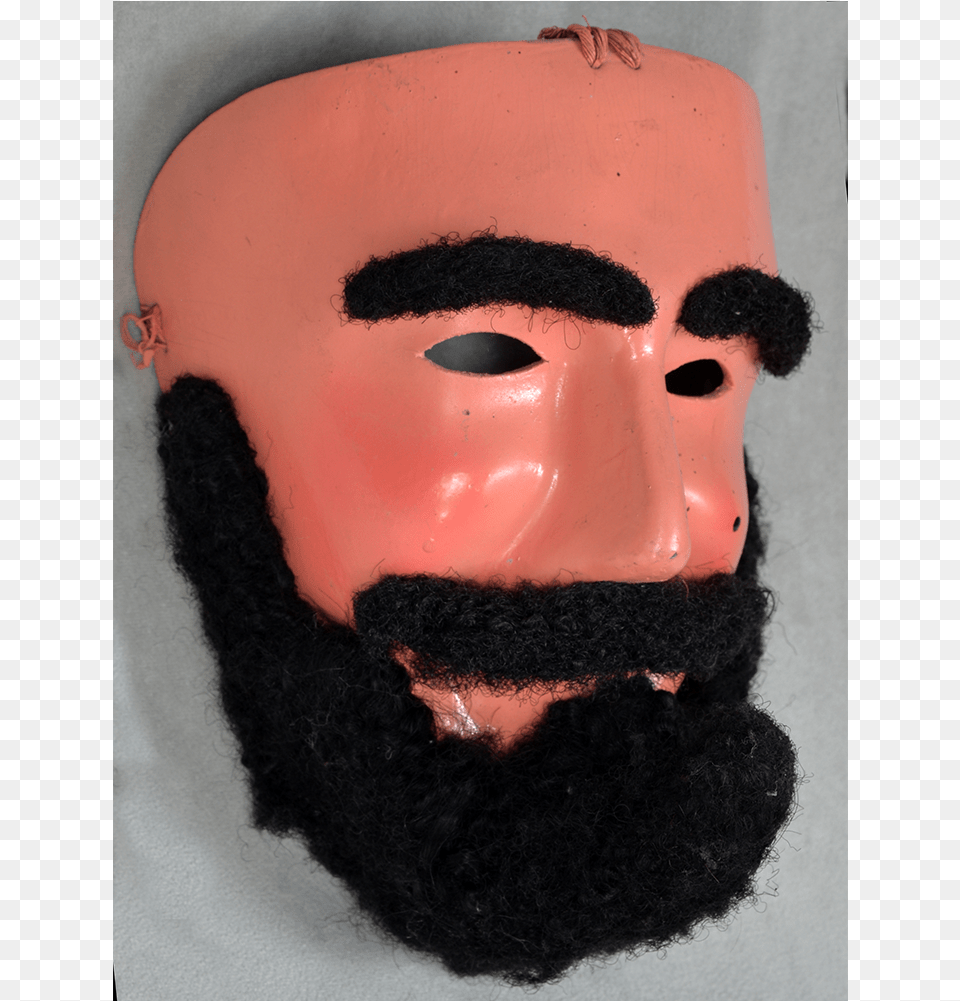 Turkish Soldier Mask Face Mask, Baby, Head, Person, Beard Png