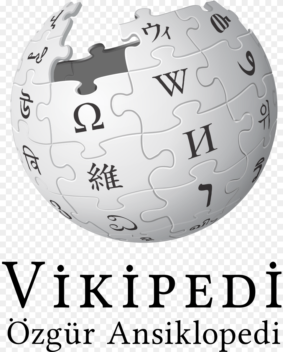 Turkish Wikipedia Wikipedia Wikipedia, Sphere, Game, Jigsaw Puzzle Free Png