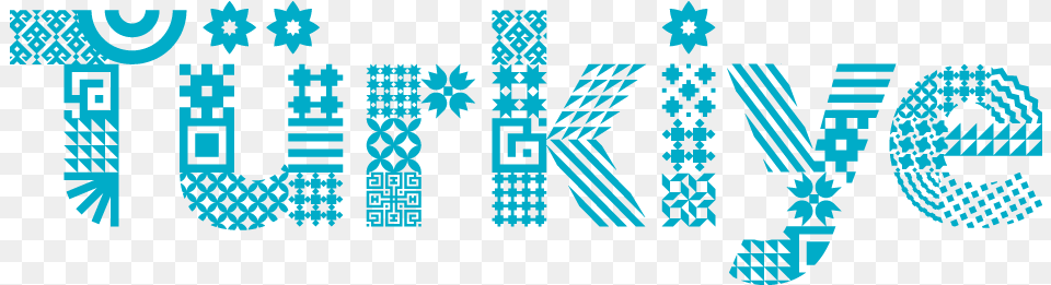 Turkiye Discover The Potential, Text, Pattern, Number, Symbol Png