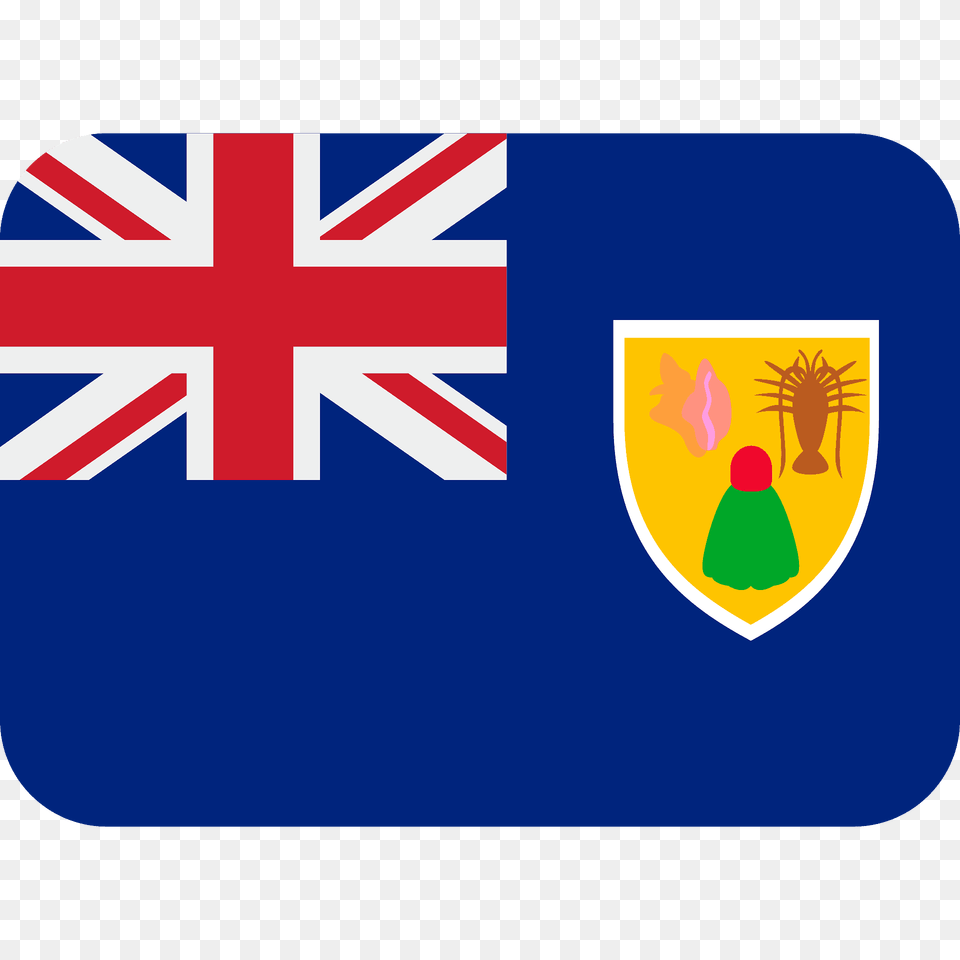 Turks Amp Caicos Islands Flag Emoji Clipart, First Aid, Logo Free Png