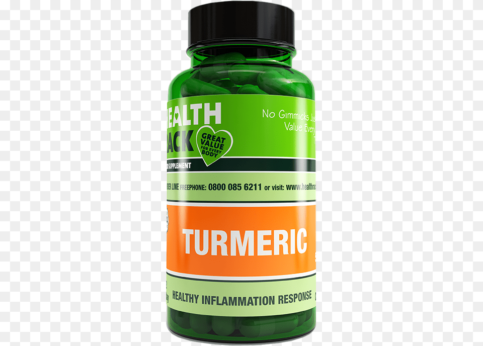 Turmeric 1 Fruit, Herbal, Herbs, Plant, Food Free Png