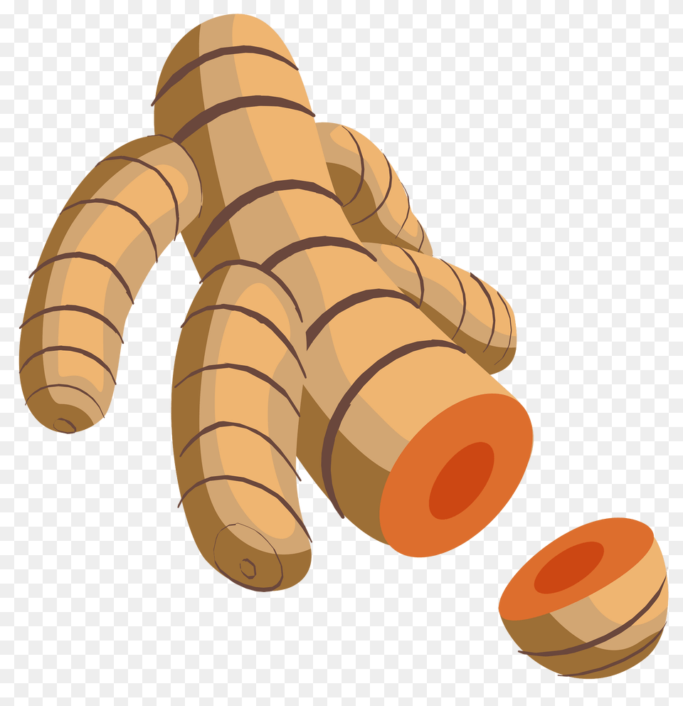 Turmeric Clipart, Dynamite, Weapon Free Transparent Png