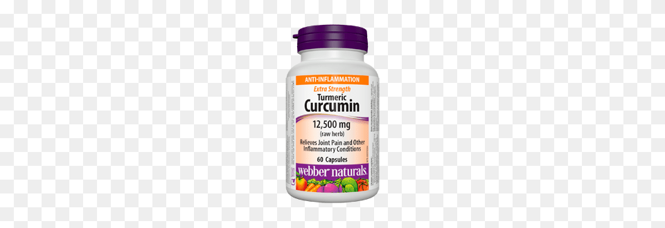 Turmeric Curcumin Extra Strength Mg Units Webber, Herbal, Herbs, Plant, Astragalus Png Image