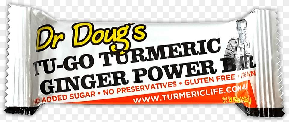 Turmeric Ginger Power Front Powerhouse Gym, Food, Sweets, Adult, Male Png Image