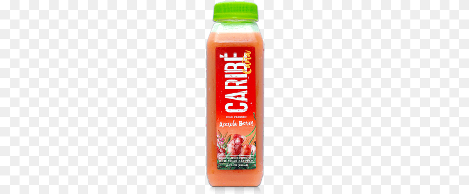 Turmeric Golden Milk Caribe Juice Passion Fruit Cold Pressed 10 Fl Oz, Beverage, Food, Ketchup, Smoothie Free Transparent Png