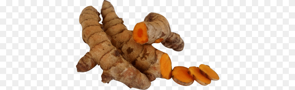 Turmeric Has Been Used In Asia And Particularly India Morcn, Food, Ginger, Plant, Spice Free Png