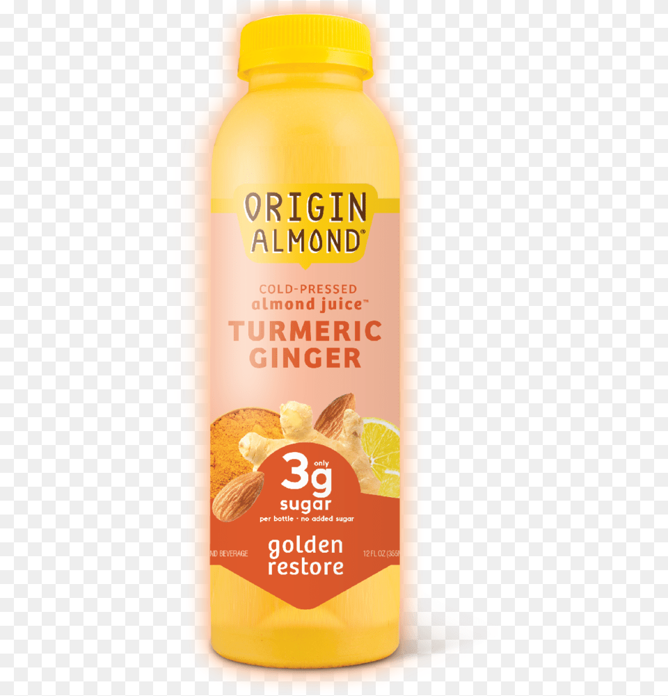 Turmeric New Bottle, Beverage, Juice, Orange Juice, Shaker Png Image