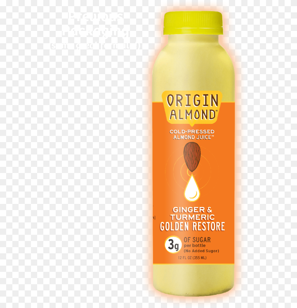 Turmeric Old Bottle Png Image