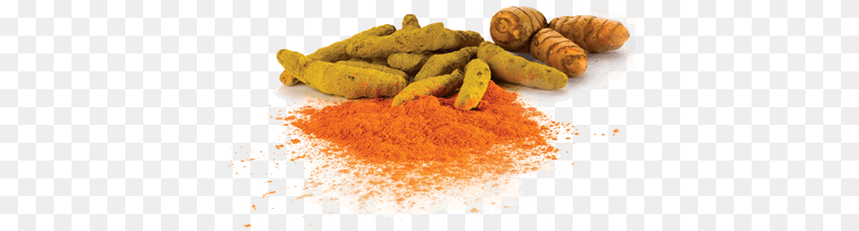 Turmeric Powder Transparent Turmeric, Curry, Food Png