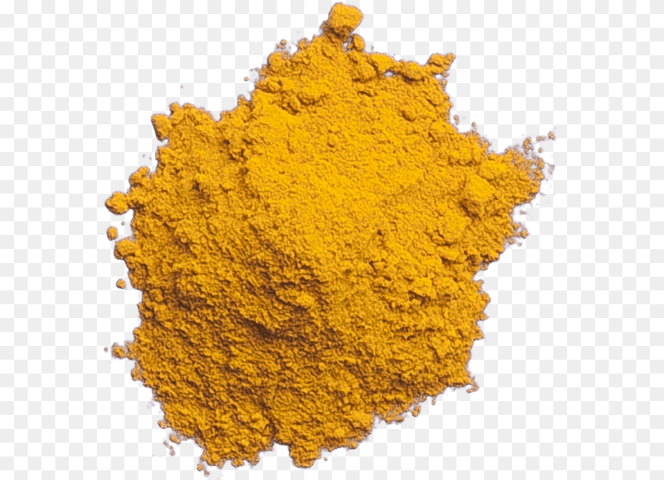 Turmeric Sorrel, Powder Free Png Download