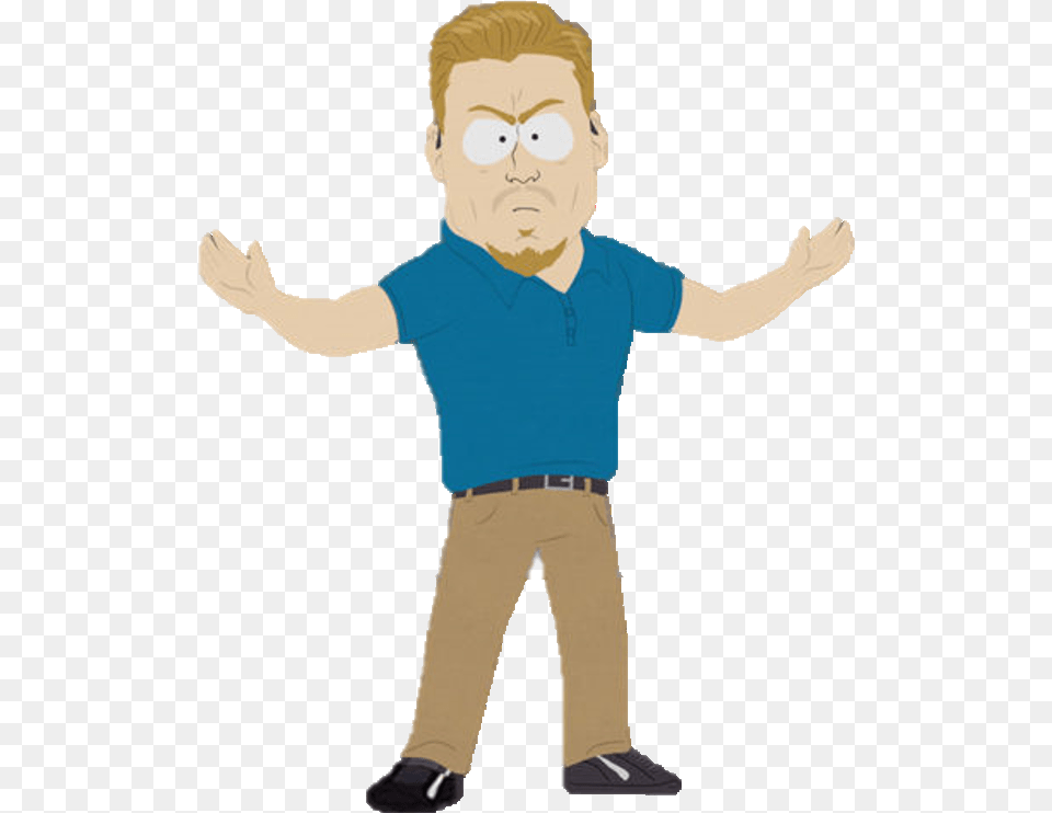 Turn Down For What Glasses Director Pc South Park, Clothing, Pants, Baby, Person Free Png Download
