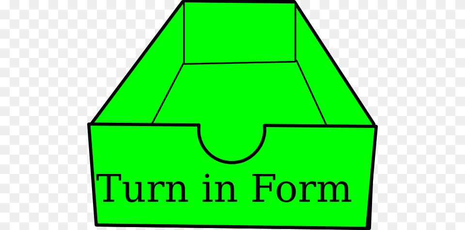 Turn In Box Clip Art, Green, Grass, Plant Png Image