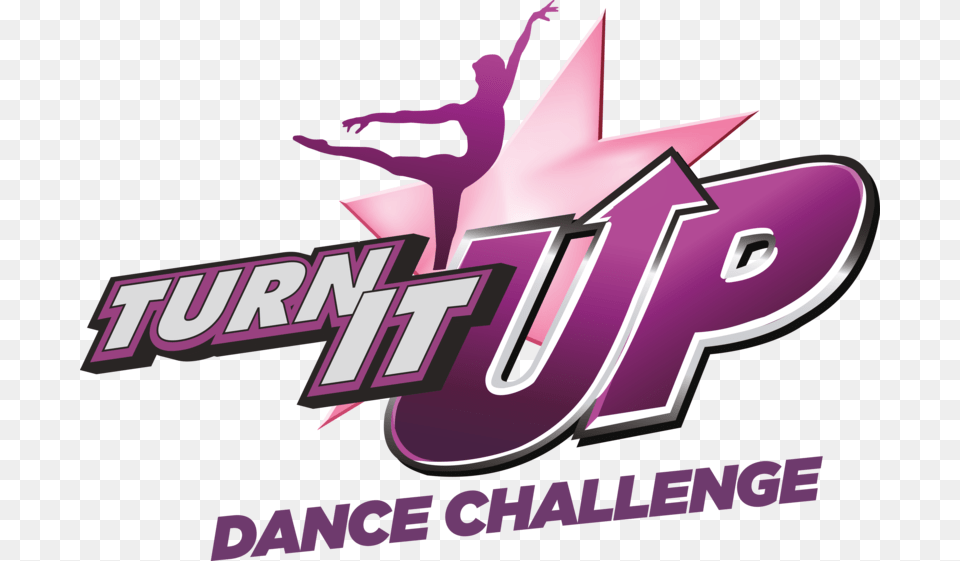 Turn It Up Dance Competition, Purple, Dancing, Leisure Activities, Person Free Png