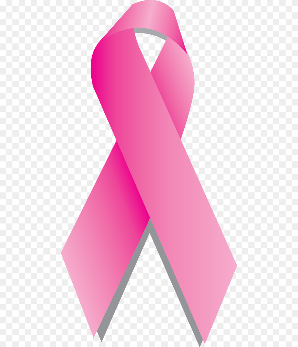Turn Over A New Leaf And Think Pink In Honor Of Breast Teal And Purple Ribbons, Rocket, Weapon, Accessories, Formal Wear Png Image