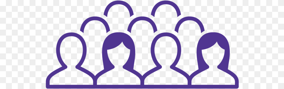 Turn Pandora39s Massive Audience Into Your Fans Illustration, Purple, Person, Head Free Png