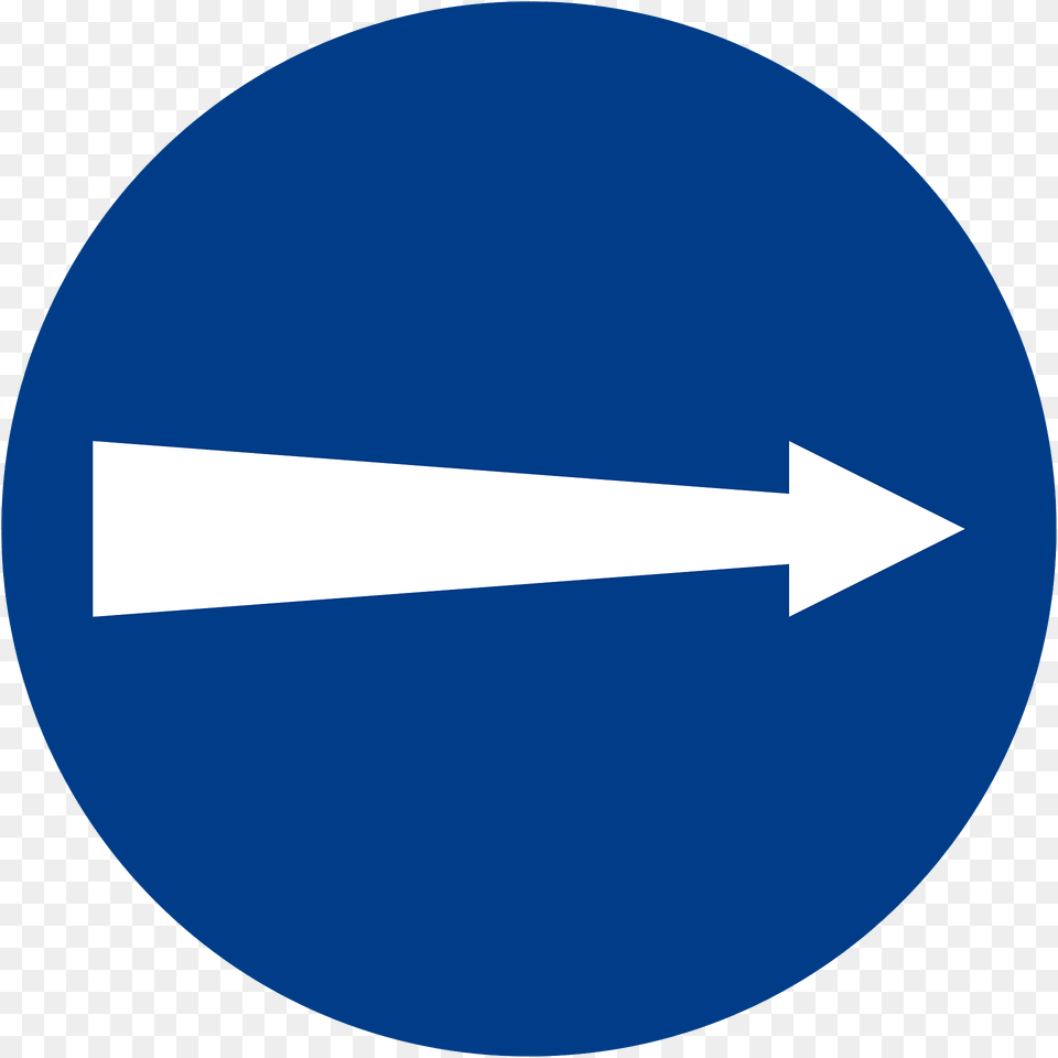 Turn Right Sign In Liberia Clipart, Weapon, Ammunition, Missile Png Image