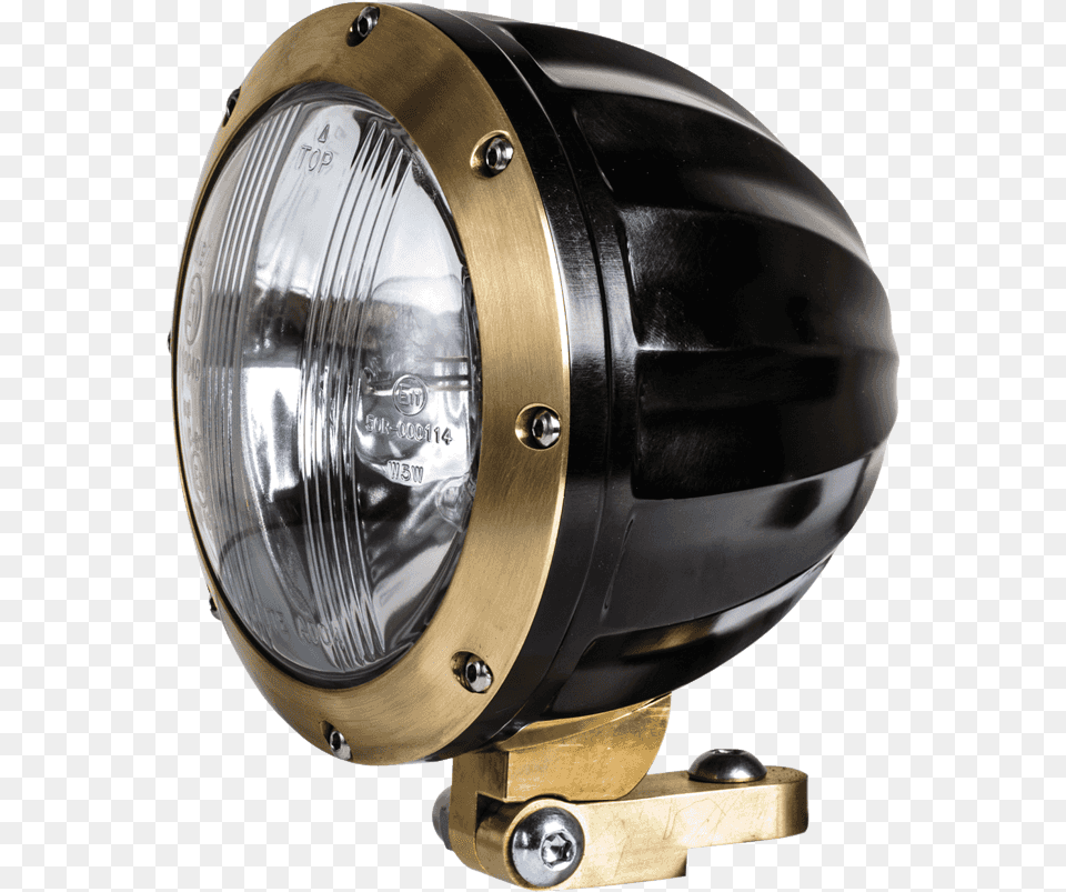 Turn Signal Brass Harley Davidson, Helmet, Lighting, Headlight, Transportation Png Image