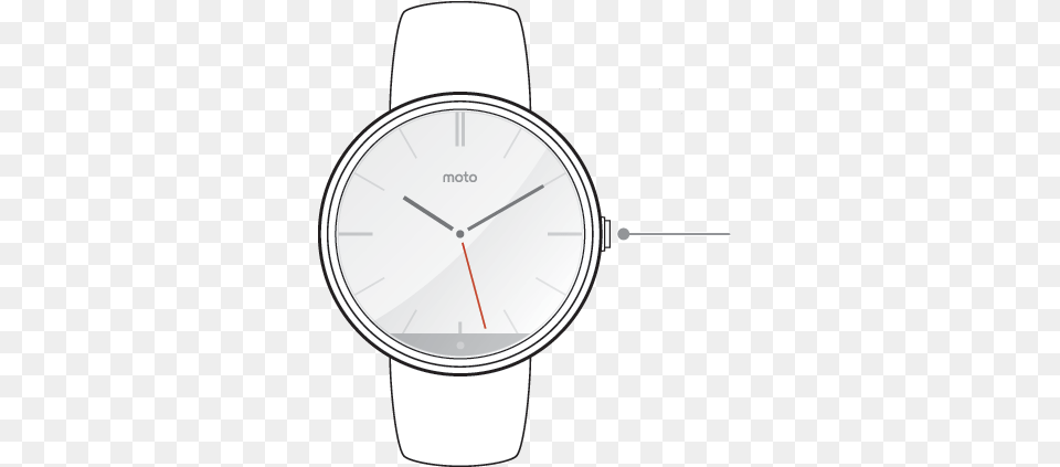 Turn The Moto 360 Solid, Arm, Body Part, Person, Wristwatch Png