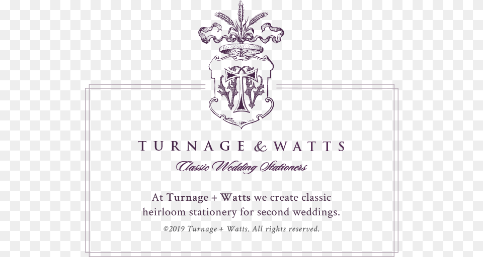 Turnage Wattsfooter Crest, Advertisement, Poster, Purple, Text Png Image