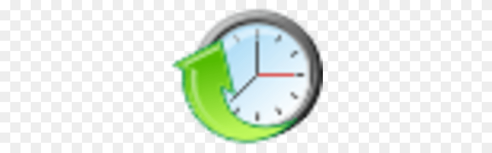 Turnaround Time Free Images, Analog Clock, Clock, Disk Png Image