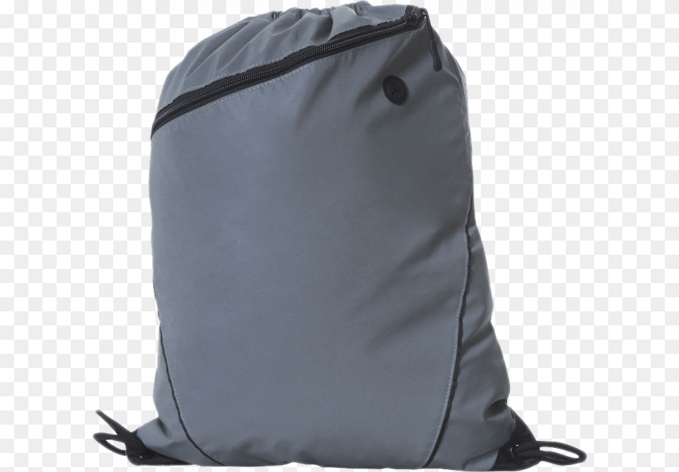 Turnbeutel Reflektierend, Backpack, Bag Free Transparent Png
