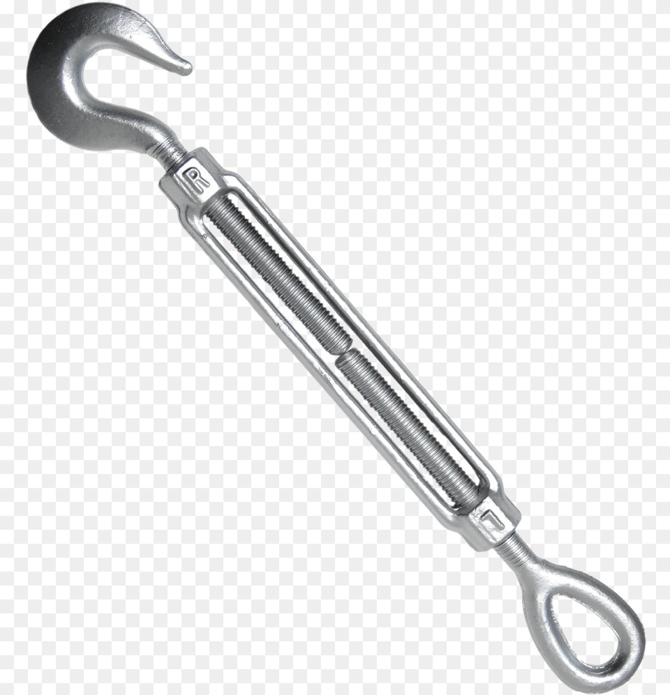 Turnbuckle Eye Hook, Electronics, Hardware, Blade, Razor Free Png Download