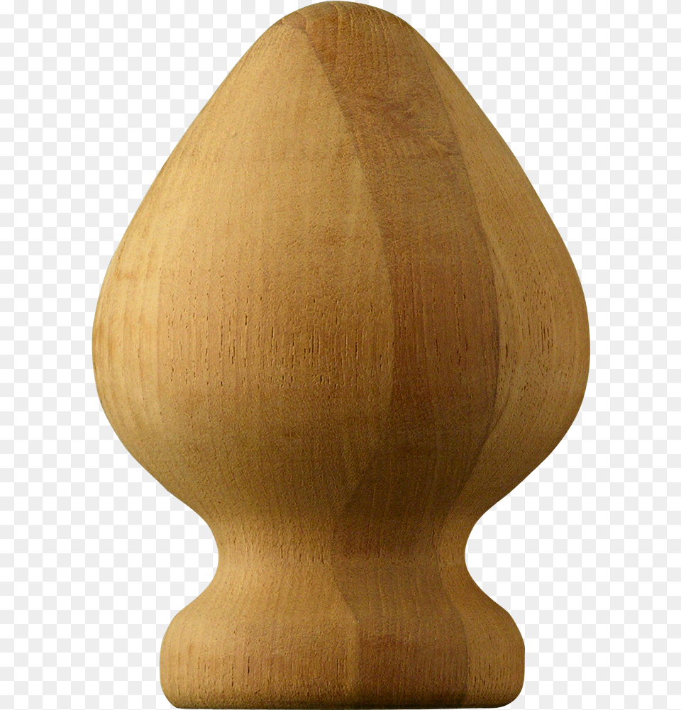 Turned From Cedar Plywood, Jar, Pottery, Wood, Urn Free Png