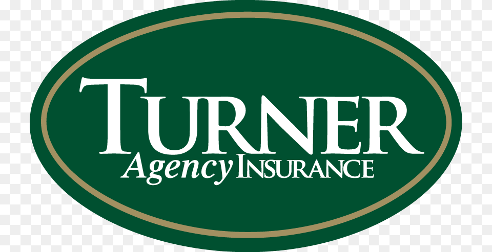 Turner Agency Insurance Circle, Logo, Disk Free Png
