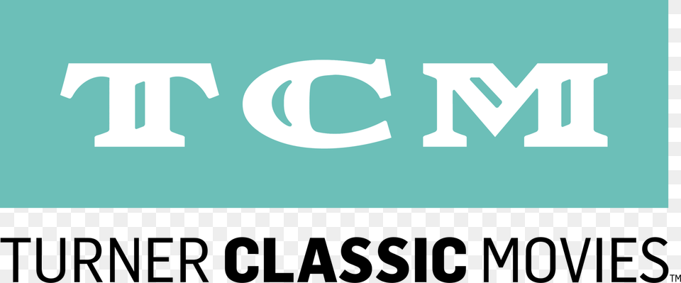 Turner Classic Movies Logo Transparent, Text Png