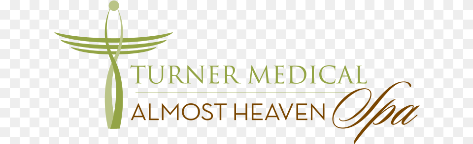 Turner Medical Almsot Heaven Spa Graphic Design, Cutlery, Fork, Cross, Symbol Free Png